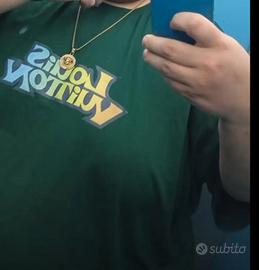 magliette e pantaloni conformati unisex fino 14 XL