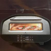 Forno per pizza e focacce