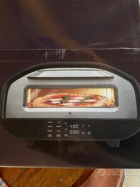 Forno per pizza e focacce
