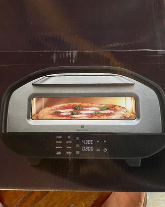 Forno per pizza e focacce