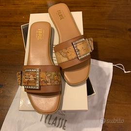 Ciabatte Prima Classe