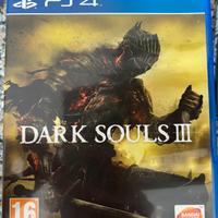 Dark souls 3