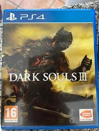 Dark souls 3