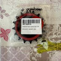 Kit D.I.D Tracer 900