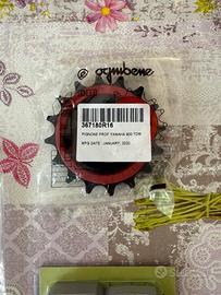 Kit D.I.D Tracer 900