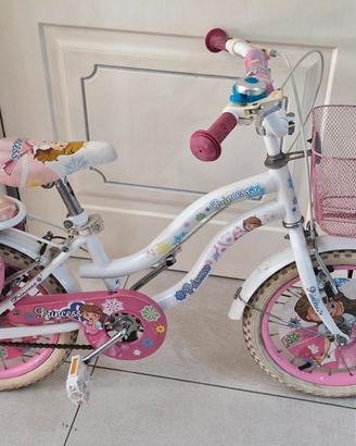 bici bambina 