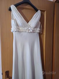 abito da sposa