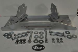 KIT PIASTRE VERRICELLO MITSUBISHI PAJERO V20-TARGE