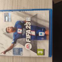 fifa 23 PS4/PS5