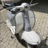 Lambretta LN 150 - Anni 60