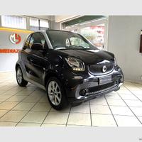 SMART fortwo 70 1.0 twinamic AUTOM*2017