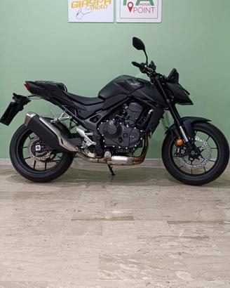 Honda Hornet 750 CB