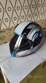 Casco integrale