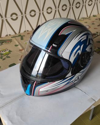 Casco integrale