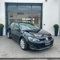 Volkswagen Golf 1.6 TDI 105 Cv DSG HIGHLINE-2013