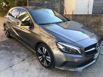 Classe A 180cdi Sport Night