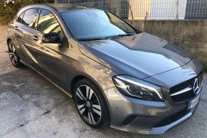 Classe A 180cdi Sport Night