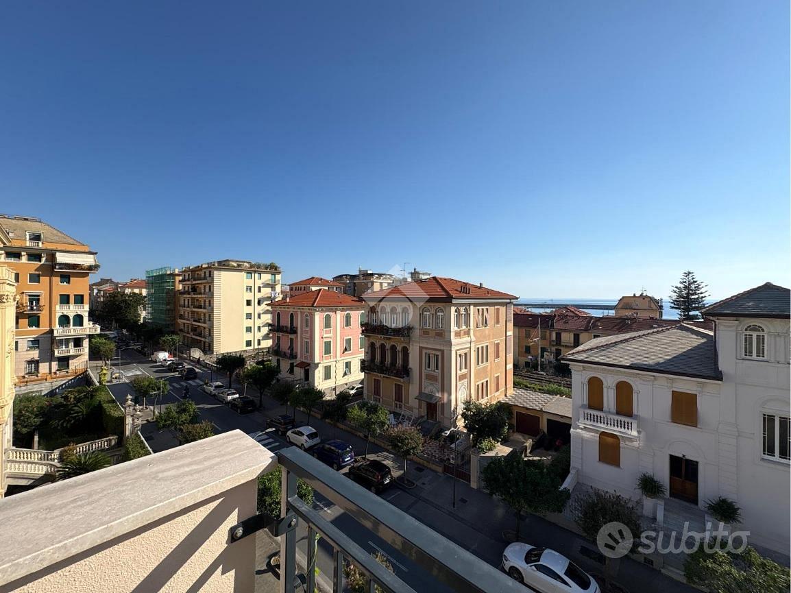 Appartamento – Chiavari, Sampierdicanne - Altro
