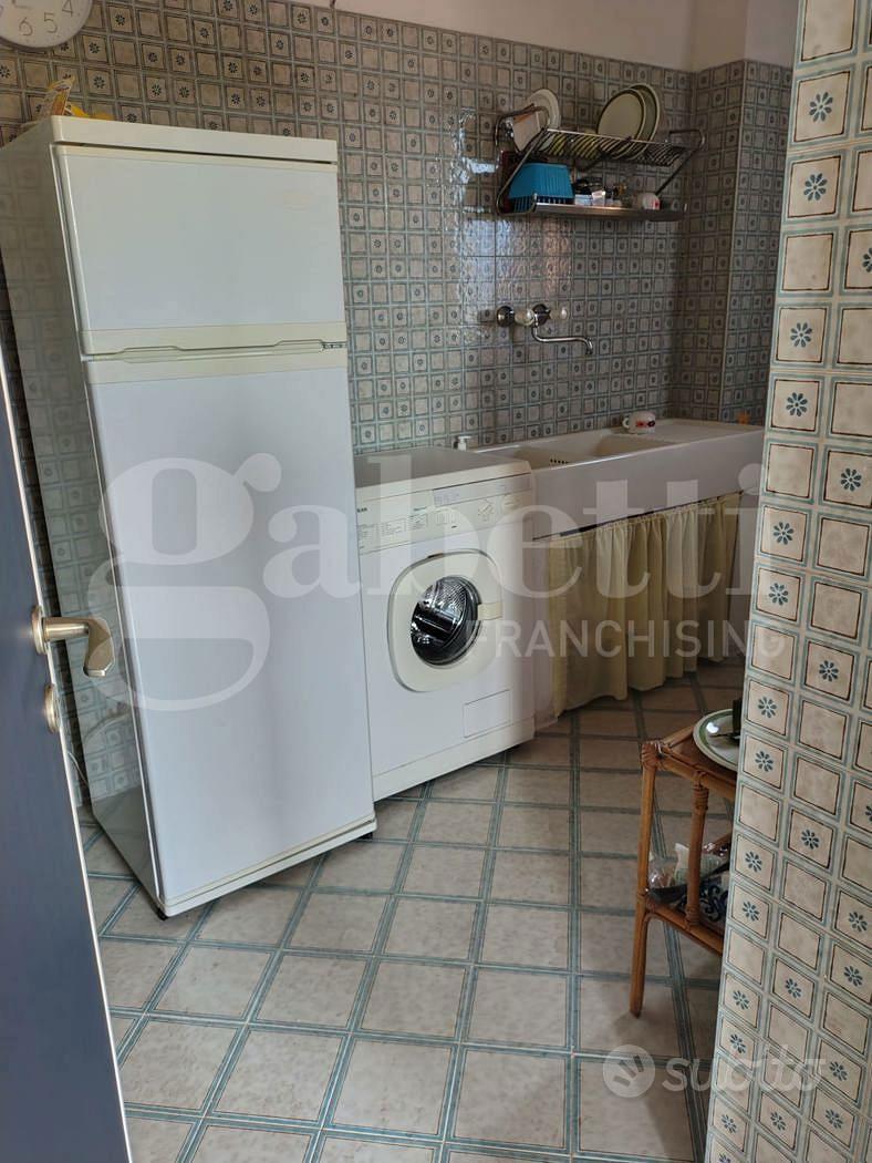 Appartamento – Scalea, Scaletta, Baia del Carpino - Vista 5