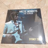 disco vinile Arctic Monkeys 
