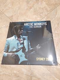 disco vinile Arctic Monkeys 