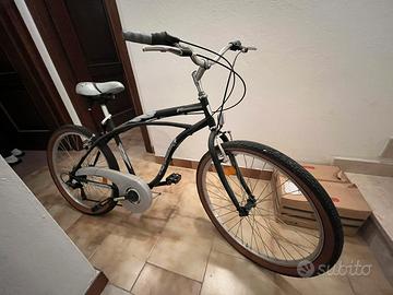 Bicicletta cerchio 26