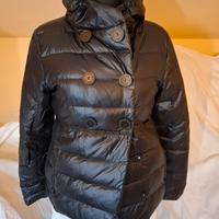 piumino liu jo donna-nero