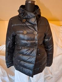 piumino liu jo donna-nero