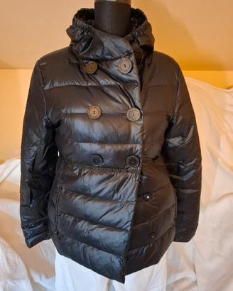 piumino liu jo donna-nero