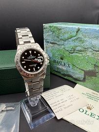 Rolex explorer 2