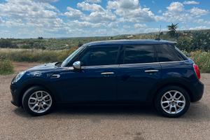 Mini one D XL