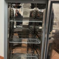 Armadio frigo professionale