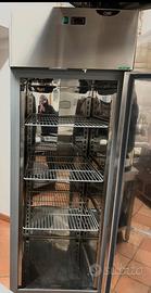 Armadio frigo professionale