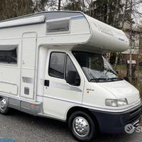 Mobilvetta skipper 54 fiat 1.9 td del 1997