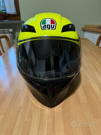 Casco AGV