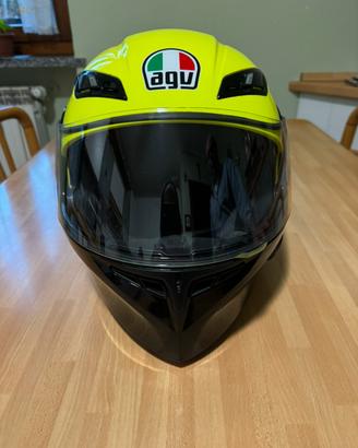 Casco AGV