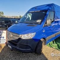 Mercedes Sprinter 311 Cdi (L2H2)(GARANTITA-KM 125