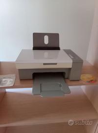 2 stampanti LEXMARK senza cartucce