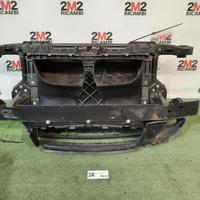 RIVESTIMENTO ANTERIORE BMW Serie 3 E90 Berlina N47