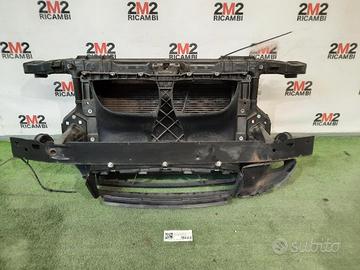 RIVESTIMENTO ANTERIORE BMW Serie 3 E90 Berlina N47
