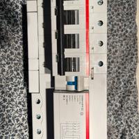 Interruttore ABB C80