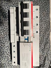 Interruttore ABB C80