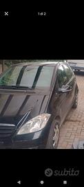 Mercedes classe A