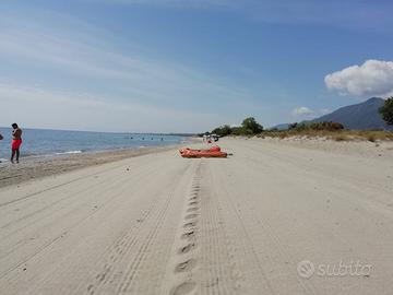 LAST MINUTE mese di Settembre casetta in Corsica