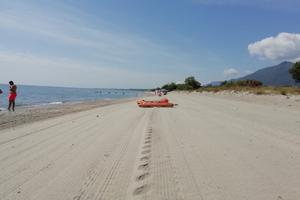 LAST MINUTE mese di Settembre casetta in Corsica