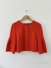 Blusa elegante donna