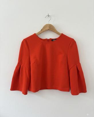 Blusa elegante donna