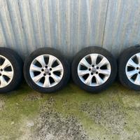 cerchioni Opel meriva