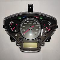 ASS. CONTATORE DI COMBINAZIONE (KPH)