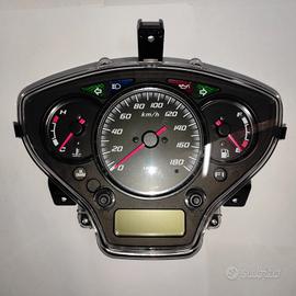 ASS. CONTATORE DI COMBINAZIONE (KPH)